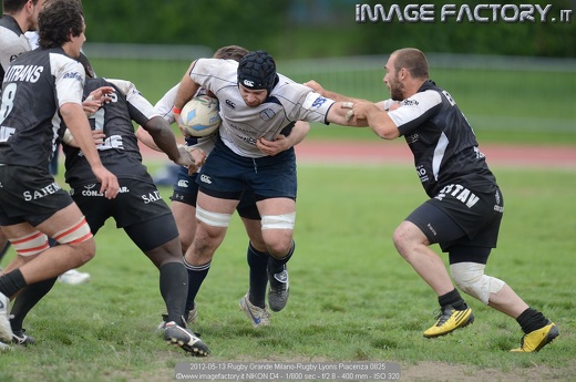 2012-05-13 Rugby Grande Milano-Rugby Lyons Piacenza 0825